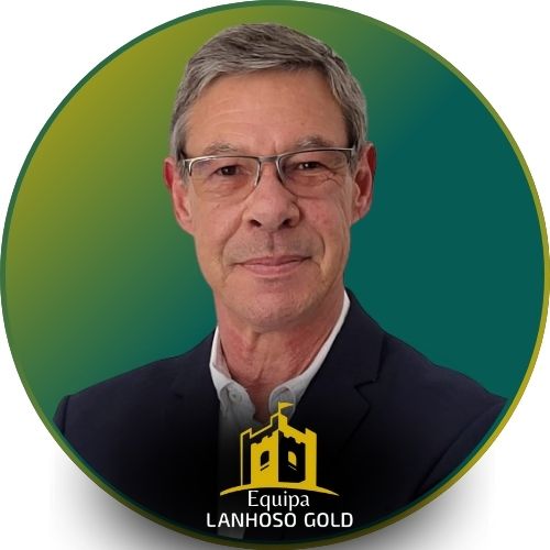 Cristiano Barroso - Consultor Imobiliário